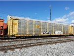 CSX B2231 (Body) TTGX 974374 (Flat)